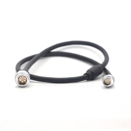 Power Cable for ARRI Alexa Mini Mini LF EXT 6Pin to CAM 7Pin ARRI Cforce RF Hi5 - Picture 2 of 30