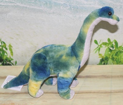 brachiosaurus soft toy