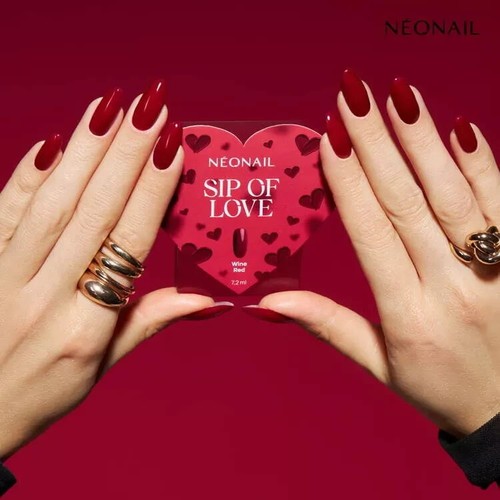 ❤️ NEONAIL UV Nagellack 7,2ml Lacke Nail Polish NUDE STORIES 9 Varianten Hybrid - Bild 14 von 134
