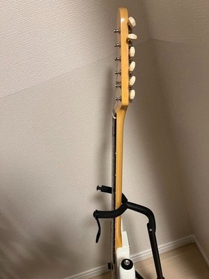 Fender Mustang Lefty Limited To 15 Bottles Worldwide Near Mint