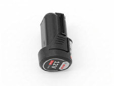 Genuine Bosch GBA 12V 2.0 Ah Li-Ion Battery Pack 21.6Wh for Power Tools Used