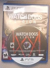 Ubisoft Watch Dogs: Legion PS5 Dolby Audio Ultra HD Blu-ray