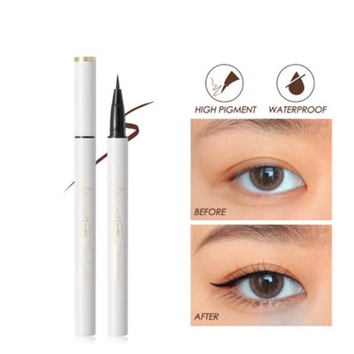 Focallure 0.6g UltraFine Liquid Eyeliner Pen Waterproof Makeup Eyeliner Long FSK