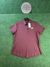 Cutter & Buck Minnesota Golden Gophers Women's Polo Shirt Large