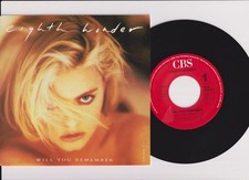 Patsy Kensit / Eighth Wonder   Will You Remem...