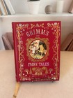 Grimm's Fairy Tales (Barnes & Noble Collectible Editions) by Grimm Brothers 2015