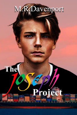 The Joseph Project - paperback Davenport, M.R.