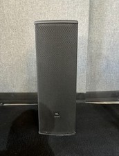JBL AC28/26 W 2-Way 8" x 2 Loudspeaker black Event Speakers