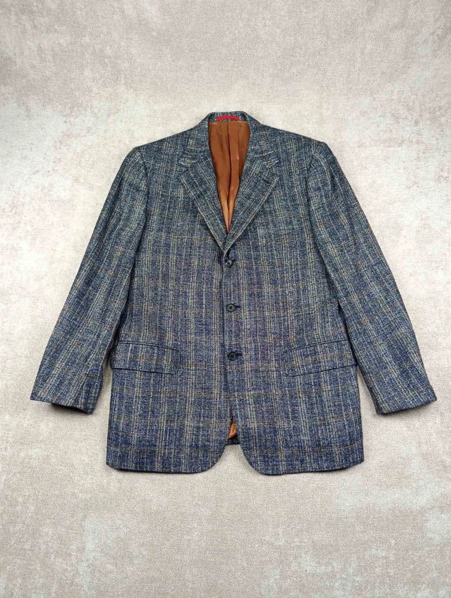 isaia Silk Suit Jackets for Men for sale | eBay