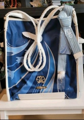 Genshin Impact Wanderer Tasche / Umhängetasche Neu Original