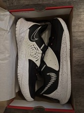 Nike Kyrie 3 Low Black for Sale | Authenticity Guaranteed | eBay