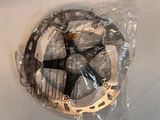 New Shimano RT-MT800 disc brake rotor 180mm Centerlock ICE 75