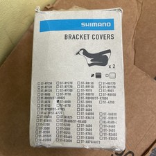 Shimano Ultegra ST-6800,105 ST-5800,Tiagra ST-4700 STI Lever Cover Hoods, Black