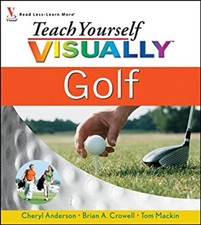 Golf Perfect Cheryl, Crowell, Brian A., Mackin, Tom Anderson