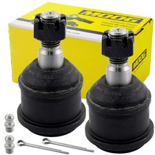 Moog K7460 Suspension Upper Ball Joints Front For Dodge Ram 1500 2500 3500 4wd Moog K7460 Suspension Upper Ball Joints Front For Dodge Ram 1500 2500 3500 4wd