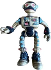 Fugitoid TMNT 1990 Playmates Mirage Studios Vintage Ninja Turtles Figure Loose