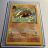 Pokémon TCG Kabuto Fossil 50/62 Regular 1999-2000 Wizards Common Lightly Played