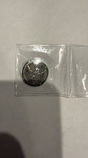 Geocaching Geocoin Celtic Cross