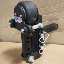 Refurbished Shocker Air Equalizer For Weight Distribution Hitch Refurbished Shocker Air Equalizer For Weight Distribution Hitch