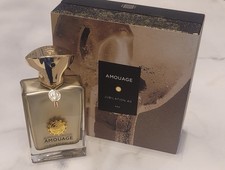 Amouage Jubilation 40 Man Extrait de Parfum S...