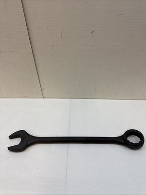 PROTO - J1296 Combination Wrench SAE 3 in