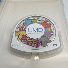 PSP Twinbee Portable KONAMI Playstation Portable Japan Import