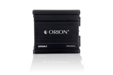 ORION CBA1500.2 - 1500 Watt MAX 2 Channel Class A/B Amplifier