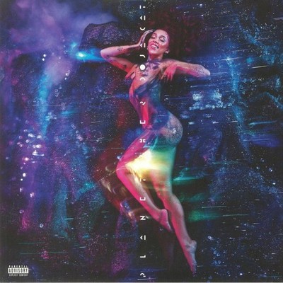 DOJA CAT - Planet Her (Deluxe Edition) - Vinyl (limited gatefold 2xLP + insert)