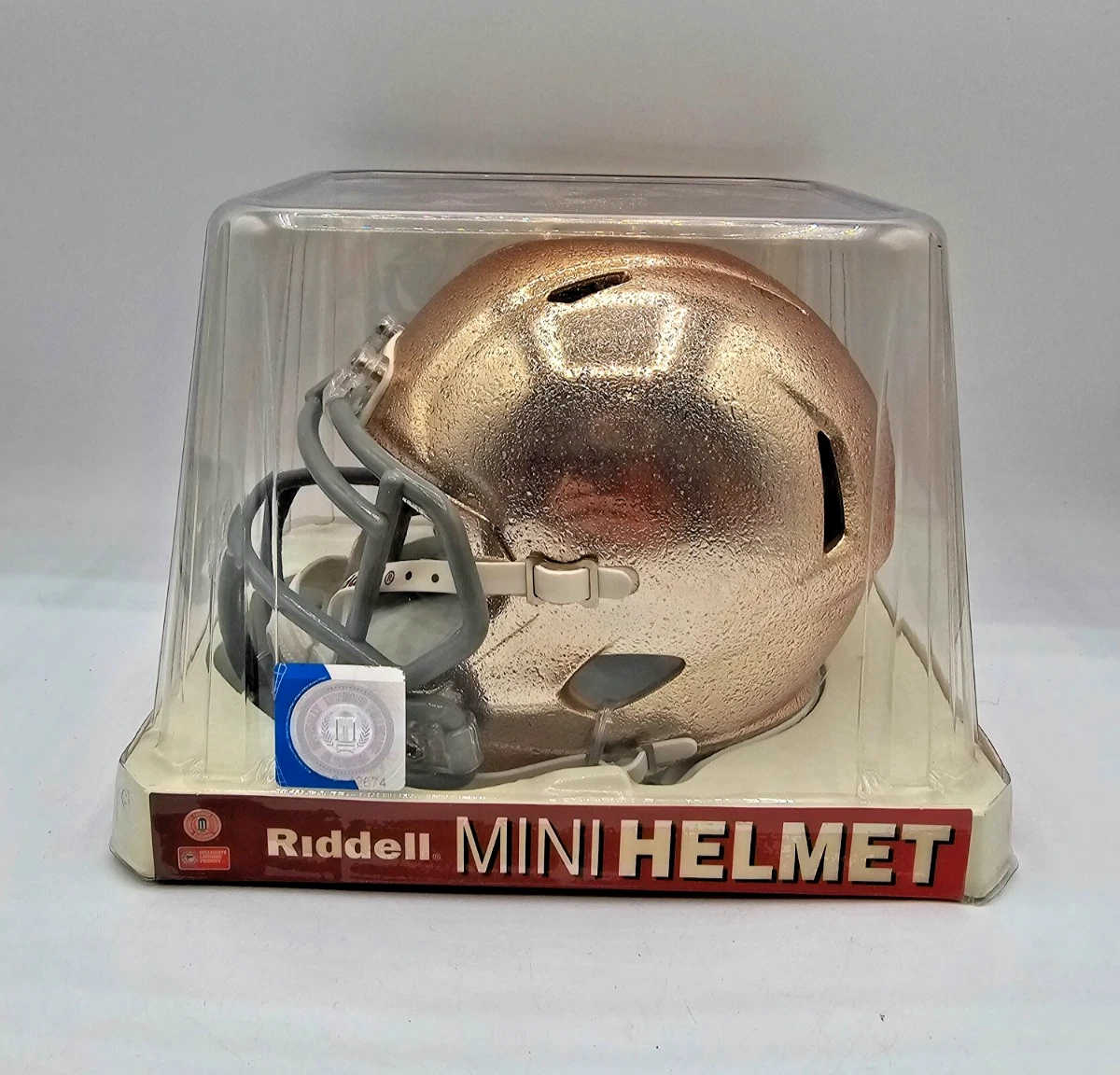 Riddell Revolution Speed products for sale | eBay
