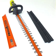 Ryobi ONE+ HP 18V Brushless 24 in. Cordless Battery Hedge Trimmer - (Tool Only)