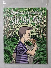 Drawn and Quarterly Showcase TPB Vol #2 2004