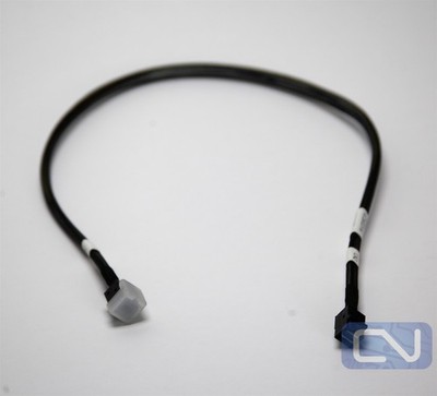 Amphenol RHS36-2652 Mini-SAS HD Internal Data Cable SFF-8643 12Gb/s Server Cable