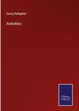 Georg Rathgeber | Androklos | Buch | Deutsch ...