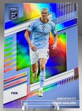 Panini Donruss Elite FIFA Erling Haaland #134 Trading Card 2022-23