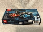 LEGO Ideas Disney TRON: Legacy 21314 Lightcycle Set 230 pcs Age 10+ — photo 8