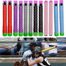 Badminton do tenisa Baseball Uchwyt Taśma Uchwyt Amortyzacja wstrząsów 12 sztuk 150mm