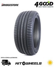 PNEUMATICI USATI BRIDGESTONE 235/45R19 99V T005 DOT2022 ESTIVI
