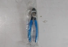 Channel Lock 337 Bulk Diagonal Cutting Pliers Side Cutters