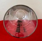 Big Ass Fans Logo 16oz. Pint Tumbler Glass 6” Tall NEW — photo 5