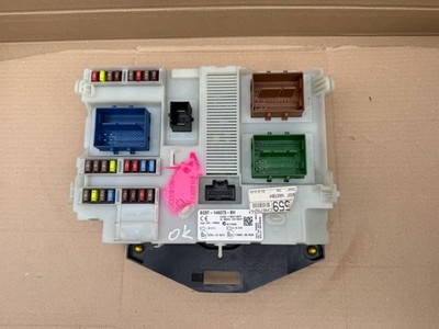   FORD Mondeo GALAXY SICHERUNGSKASTEN KAROSSERIE STEUERMODUL BG9T-14A073-BH BG9T14A073BH