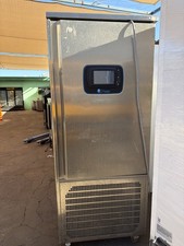 Desmon GBF-15+ETL Blast Chiller Freezer