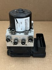 11-14 Ford Edge Lincoln Mkx Ct43-2c219-ab Anti-lock Brake Abs Pump Ct43-2c405-ab 11-14 Ford Edge Lincoln Mkx Ct43-2c219-ab Anti-lock Brake Abs Pump Ct43-2c405-ab