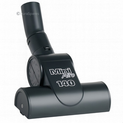 Henry Mini Airo Turbo Brush 140 Floor Head Numatic Tool Hetty 32mm James George