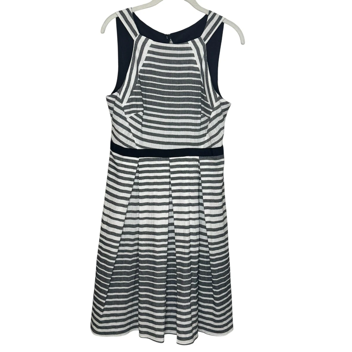 strapless open back dress Petal and Pup Women's Naira Pleated Maxi Dress