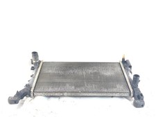 Radiateur Fiat PUNTO EVO