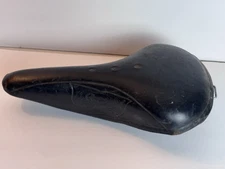 Vintage Mesinger Seat Double Phoenix Old School BMX Bike Bicycle Saddle Cycling