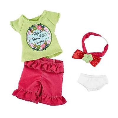 Kruselings Sofia die Gärtnerin   Outfit