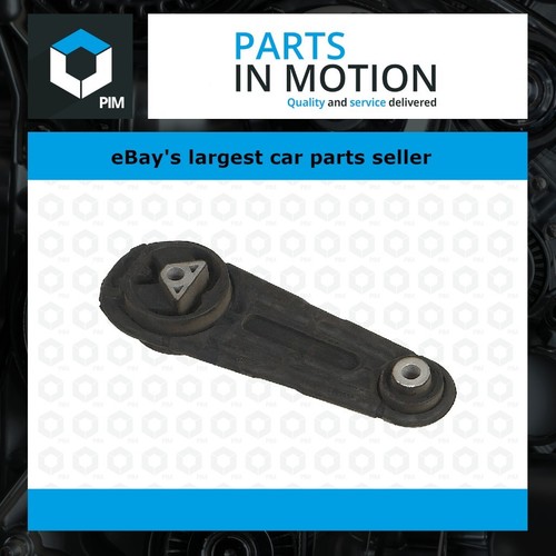 Engine Mount fits RENAULT CLIO Mk3 1.4 05 to 12 K4J780 Mounting Gates 8200042453