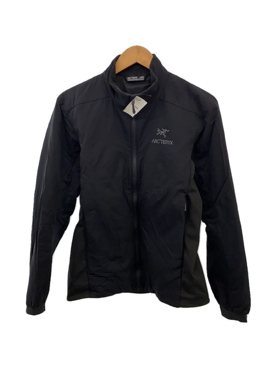 ARC'TERYX ARC TERYX Atom Giacca Giacca Nylon XS Nylon Nero X000007349