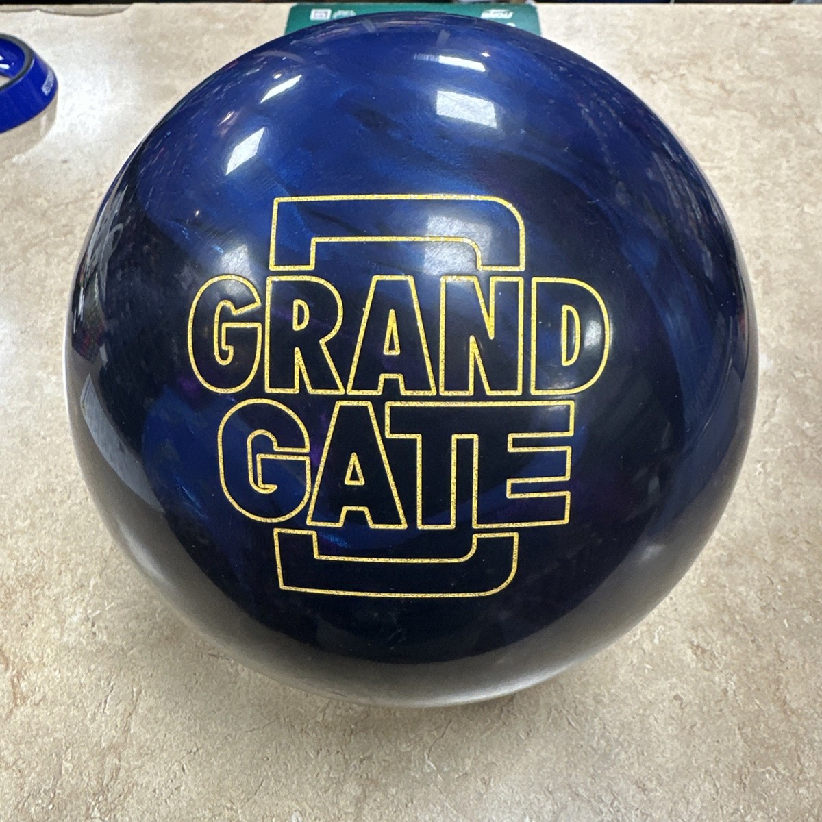 15lb Storm Grand Gate X-Comp Bowling Ball Overseas 15lb Storm Grand Gate X-Comp Bowling Ball Overseas